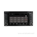 car dvd with gps for Forester Impreza 2008-2011